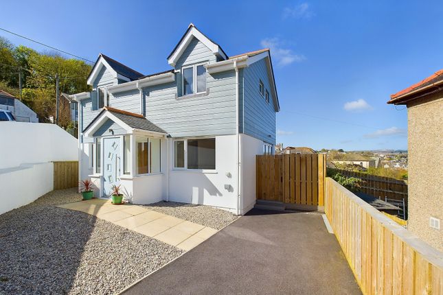 Kenstella Road, Newlyn, TR18 5AY 3 bed detached house for sale