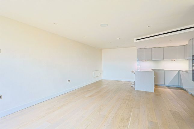 Aerodrome Road, Beaufort Park... 3 bed apartment for sale