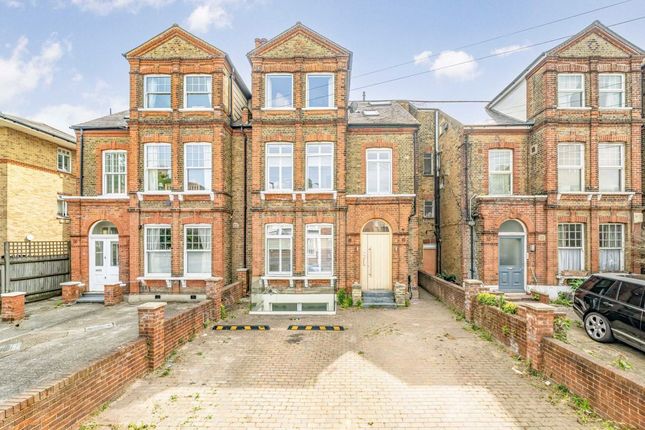 Eardley Road, London SW16 2 bed flat for sale
