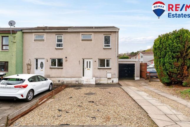 3 bed end terrace house