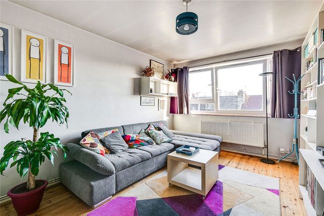 Hood Court, London N7 1 bed flat for sale
