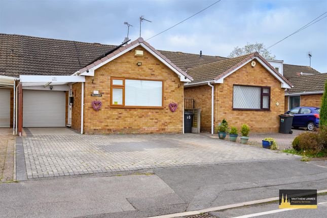 Flude Road, Ash Green, Coventry... 4 bed semi
