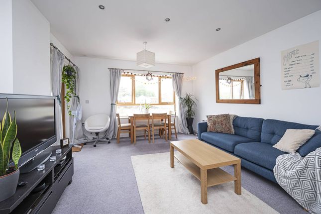 Sol Frankel House, Pedley Street... 2 bed flat for sale