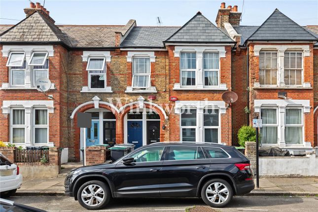 Southey Road, London, N15 2 bed apartment for sale