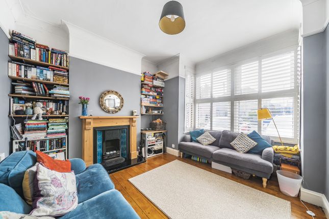 Burghill Road, Lewisham, London, SE26 2 bed apartment for sale