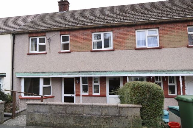 Aelybryn, Ceinws SY20 3 bed terraced house for sale