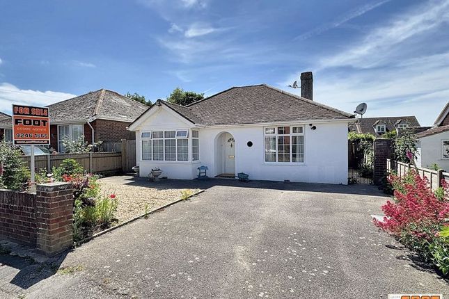 4 bedroom detached bungalow for sale