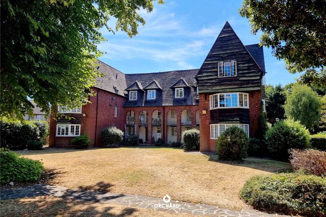 Heath House, 31 Milton Road... 1 bed apartment for sale