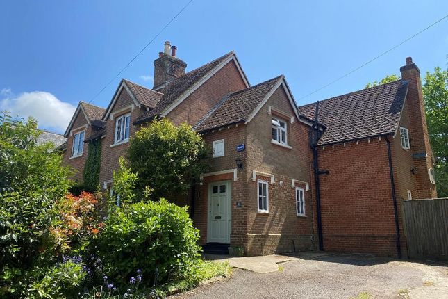4 bed semi-detached house