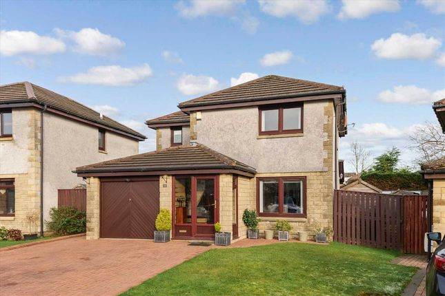 3 bed detached house