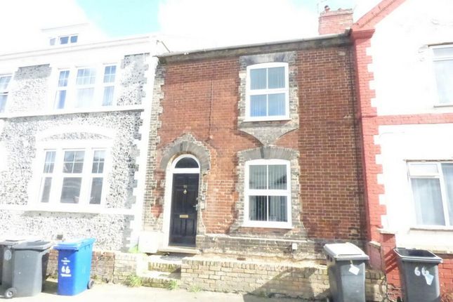 Granby Street, Newmarket, CB8 3 bed terraced house for sale