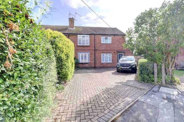 Earl Howe Road, High Wycombe HP15 2 bed maisonette for sale