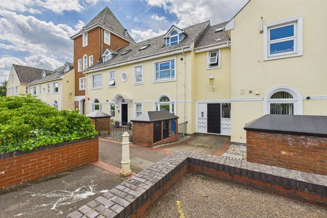 Aylesbury HP19 1 bed flat for sale