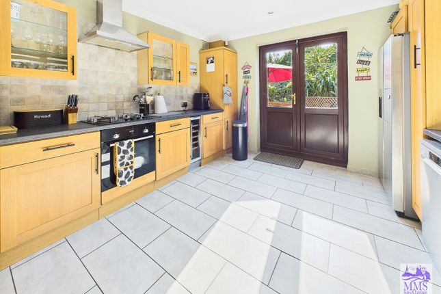 Hempstead Road, Hempstead 4 bed detached bungalow for sale