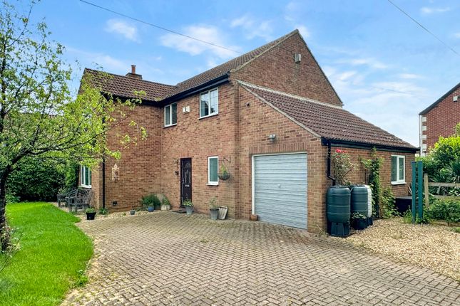 Hawkeridge, Westbury 4 bed detached house for sale