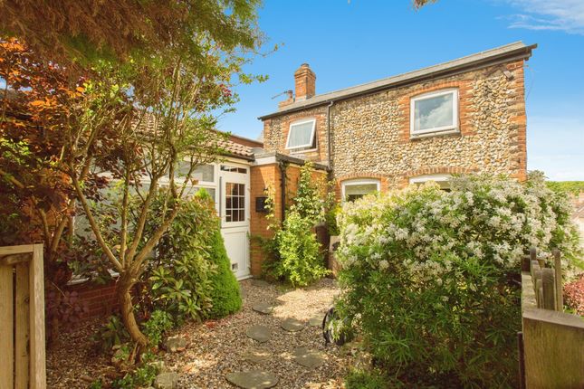 2 bedroom character property for sale