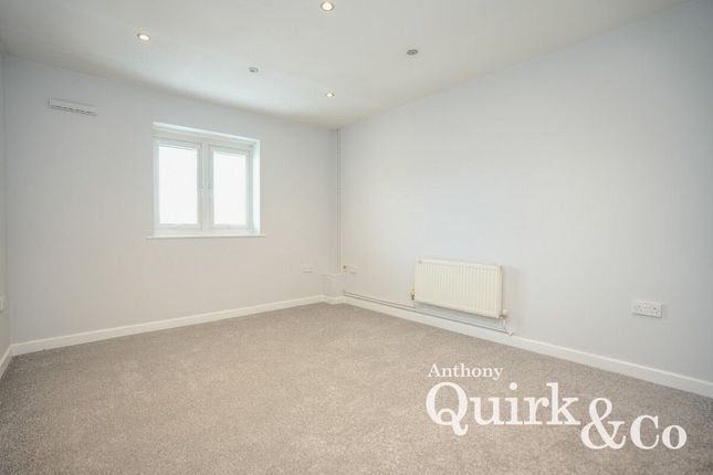 1 bed flat