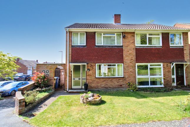Monks Close,  Farnborough, GU14 3 bed semi