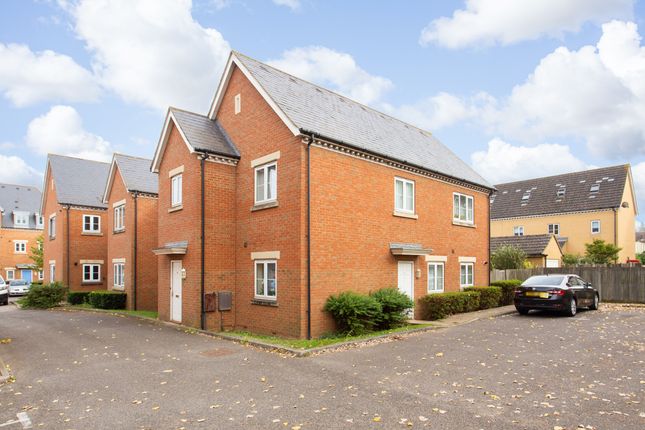Sullivan Close, Canterbury, CT1 2 bed flat for sale