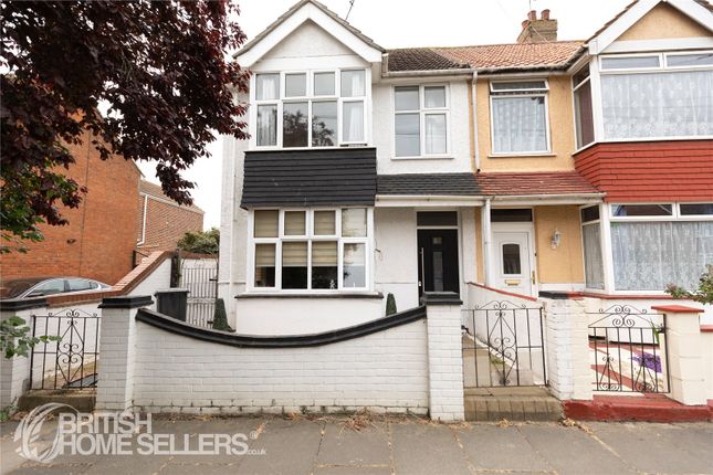 3 bed semi-detached house