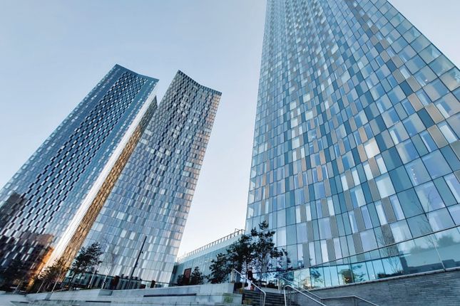 1 bedroom flat for sale
