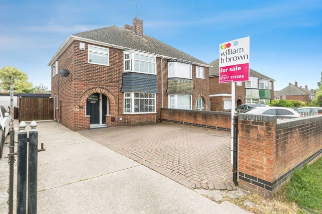 3 bed semi-detached house