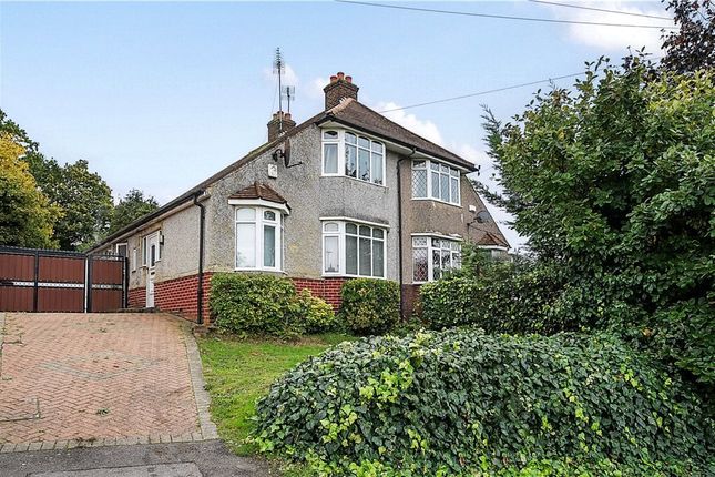 3 bed semi-detached house