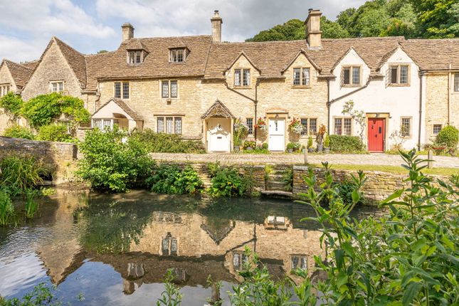 Waterside, Castle Combe 4 bed cottage for sale