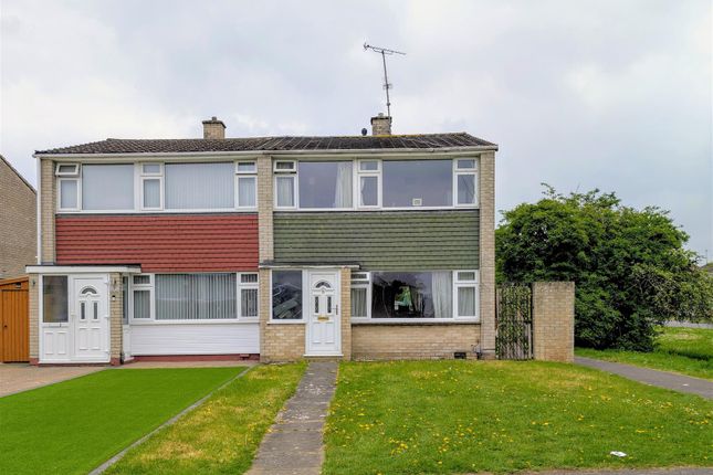 Lilac Way, Gloucester GL4 3 bed end of terrace house for sale