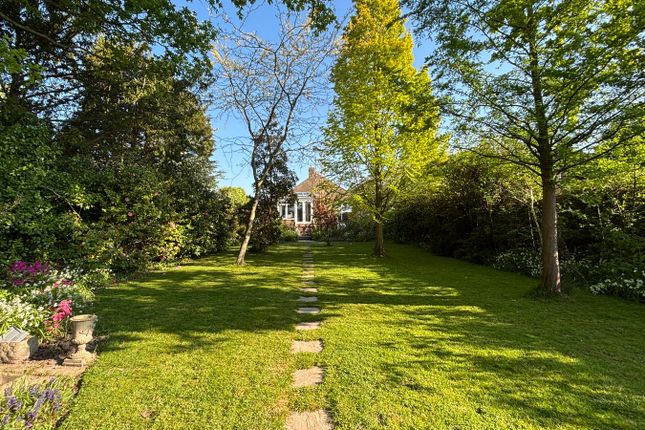 3 bedroom bungalow for sale