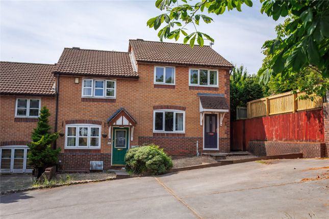 Lovage Close, Pontprennau, Cardiff, CF23 3 bed end of terrace house for sale