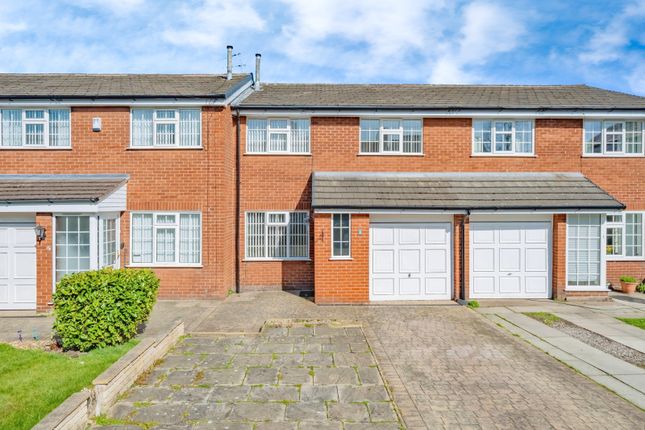 3 bedroom mews property for sale