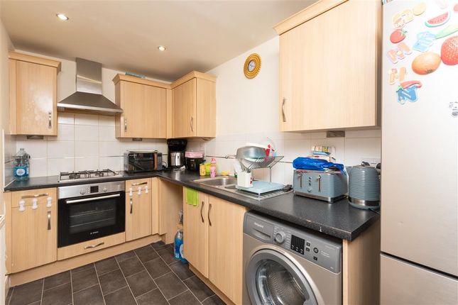 2 bed flat