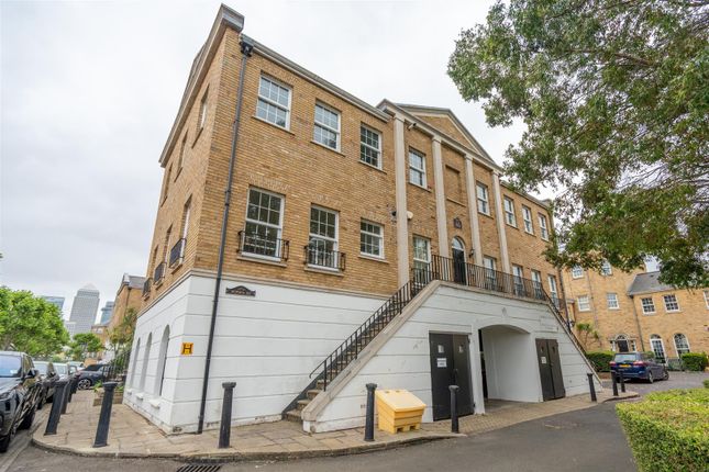 2 bed flat