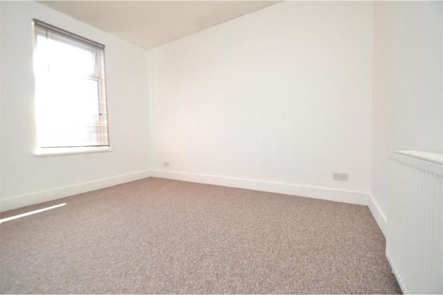 3 bed terraced house