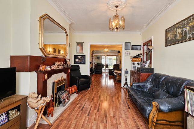 5 bed semi-detached house