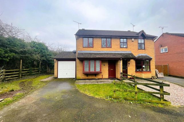 3 bed semi-detached house