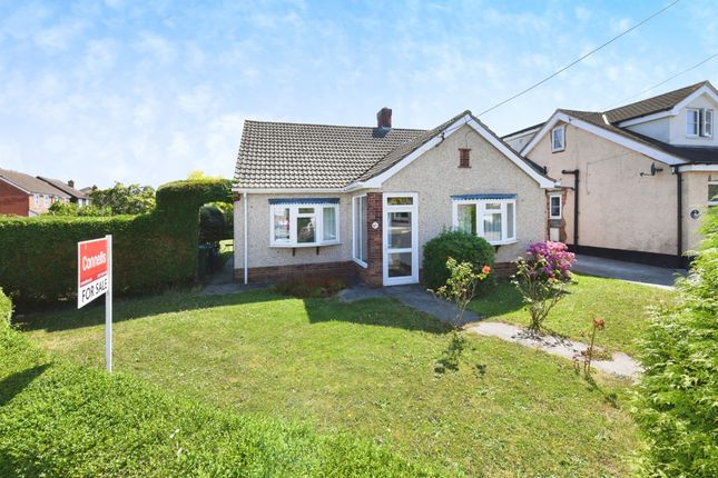 4 bedroom detached bungalow for sale