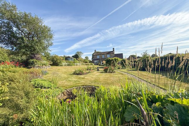 3 bed country house