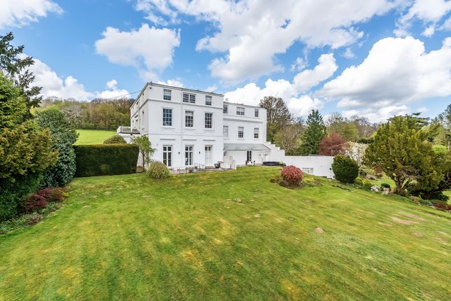 Southlands Lane, Tandridge, Oxted... 2 bed flat for sale