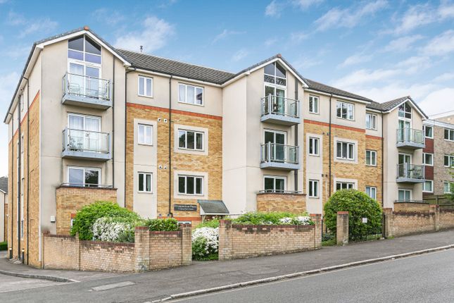 Haling Park Road, South Croydon 2 bed apartment for sale