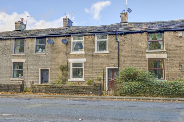 Grane Road, Haslingden, Rossendale 3 bed terraced house for sale