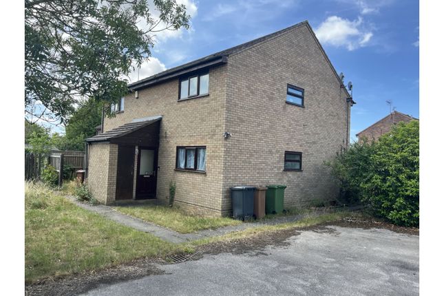 1 bedroom flat for sale