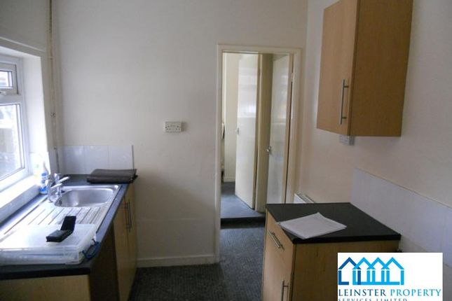 2 bed flat