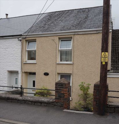 Carmarthen Road, CROSS HANDS, Llanelli 3 bed cottage for sale