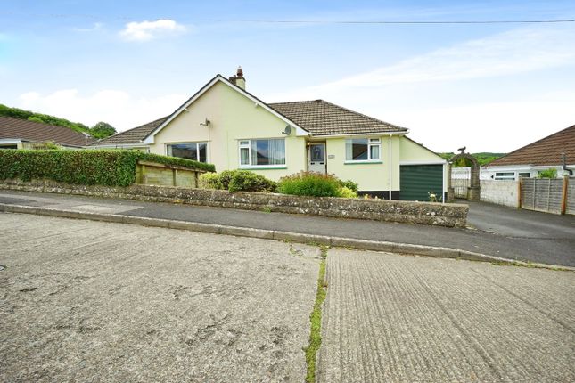 3 bedroom semi-detached bungalow for sale