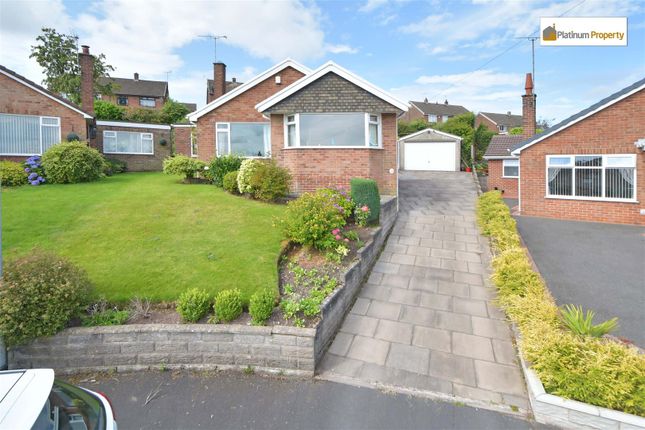 4 bedroom detached bungalow for sale