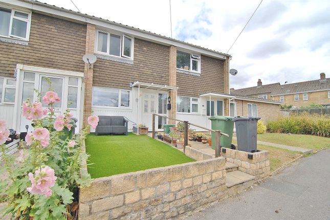 Hawthorn Rise, Stroud... 2 bed terraced house for sale