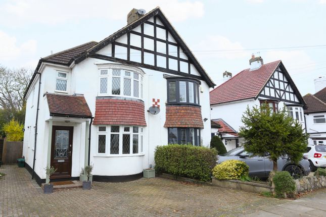 4 bed semi-detached house