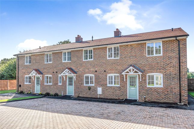 Old Dairy Close, Normandy, Guildford... 4 bed end of terrace house for sale